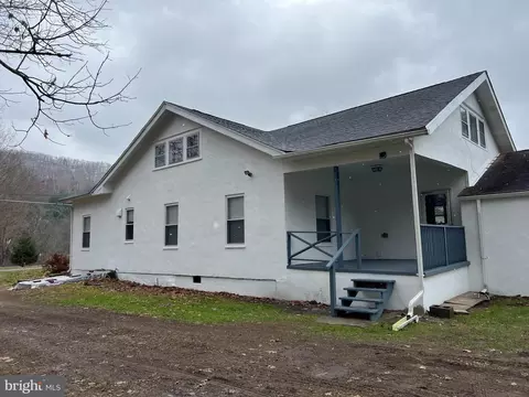 Exterior - 31 Cameron Rd, Driftwood, PA 15832 photo 3 of 5