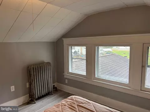 Bedroom - 31 Cameron Rd, Driftwood, PA 15832 photo 9 of 19