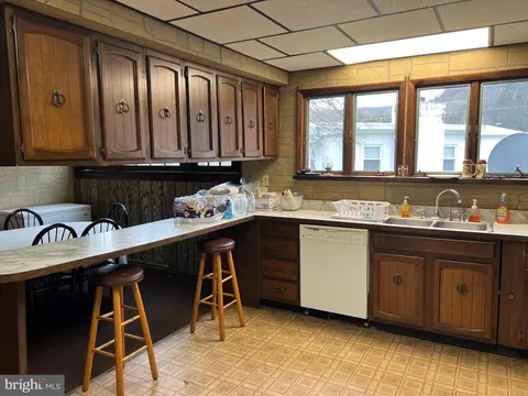 Kitchen - 31 Cameron Rd, Driftwood, PA 15832 photo 2 of 3