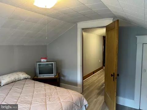 Bedroom - 31 Cameron Rd, Driftwood, PA 15832 photo 11 of 19