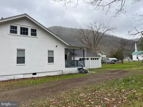 Exterior - 31 Cameron Rd, Driftwood, PA 15832 photo 2 of 5