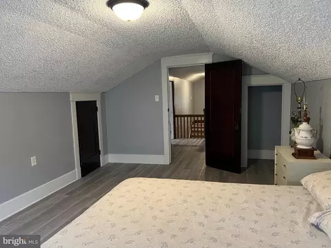 Bedroom - 31 Cameron Rd, Driftwood, PA 15832 photo 19 of 19