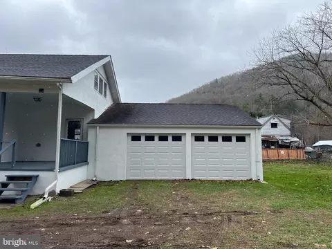 Exterior - 31 Cameron Rd, Driftwood, PA 15832 photo 4 of 5