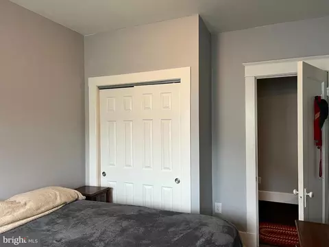 Bedroom - 31 Cameron Rd, Driftwood, PA 15832 photo 8 of 19
