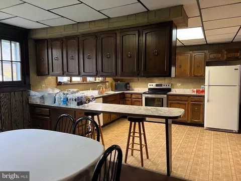 Kitchen - 31 Cameron Rd, Driftwood, PA 15832 photo 3 of 3