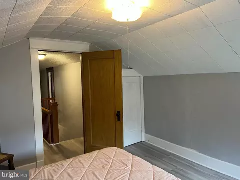 Bedroom - 31 Cameron Rd, Driftwood, PA 15832 photo 10 of 19