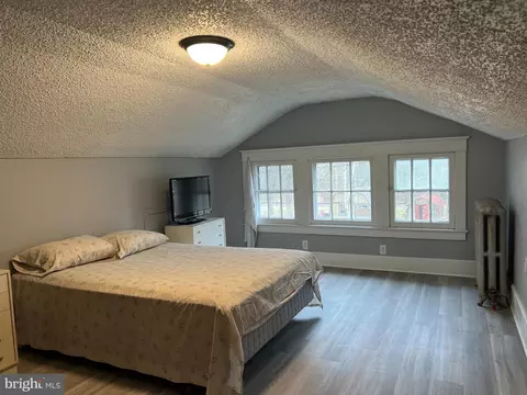 Bedroom - 31 Cameron Rd, Driftwood, PA 15832 photo 18 of 19