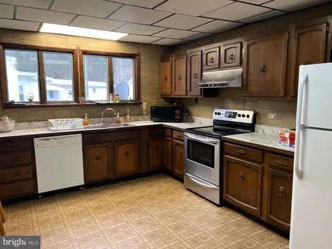 Kitchen - 31 Cameron Rd, Driftwood, PA 15832 photo 1 of 3