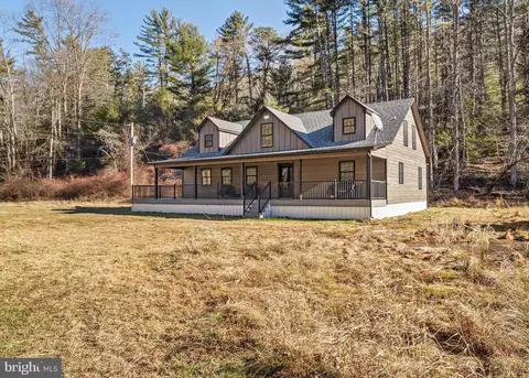 4678 First Fork Rd, Sinnamahoning, PA 15861