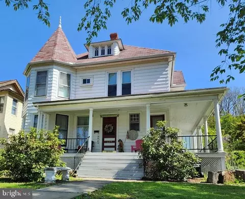 326 E Allegany Ave, Emporium, PA 15834