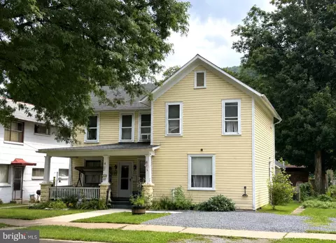 217 4th St, Emporium, PA 15834