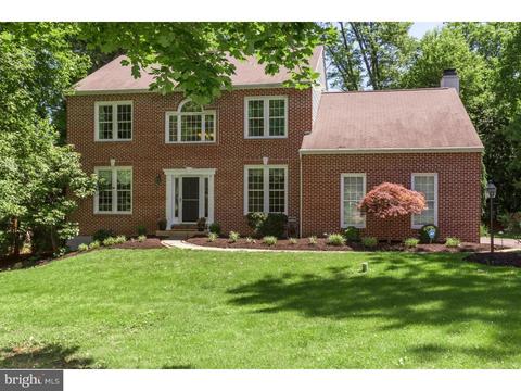 307 Dorset Rd, Devon, PA 19333 photo 1