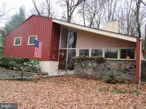 640 Trephanny Ln, Wayne, PA 19087 photo 1