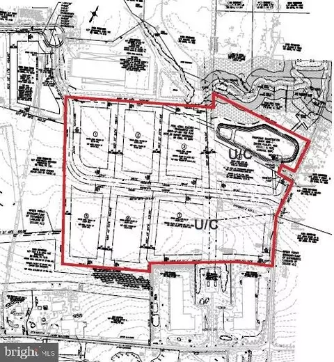Westbrook Drive Lot 2, Honey Brook, PA 19344