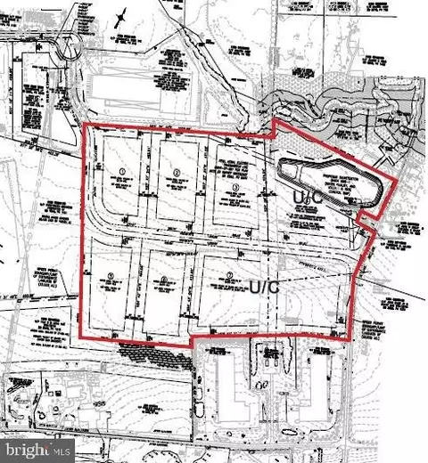 Westbrook Drive Lot 5, Honey Brook, PA 19344
