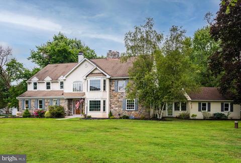 551 General Scott Rd, Wayne, PA 19087 photo 1