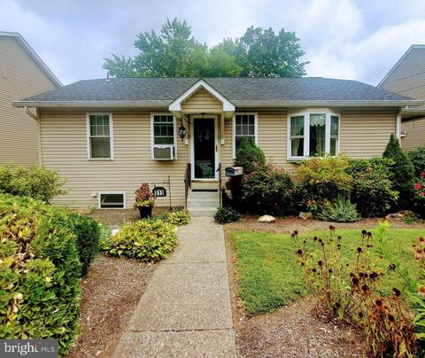 Byrne Lofts, Phoenixville, PA real estate & homes for Sale - Movoto