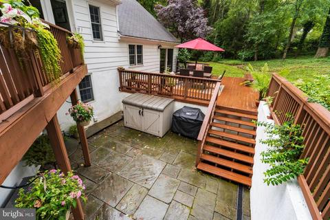 212 Forest Hills Cir, Devon, PA 19333 photo 36