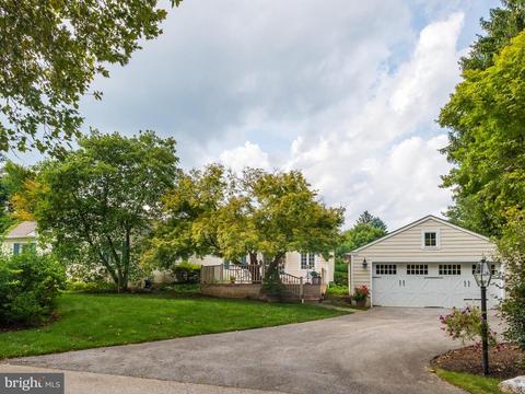 231 Dorset Rd, Devon, PA 19333 photo 4