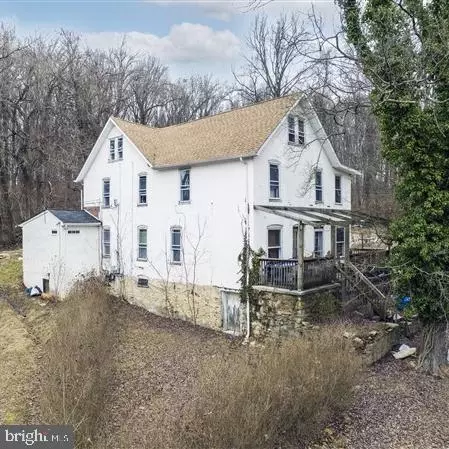 10 Mt Alto St, Coatesville, PA 19320
