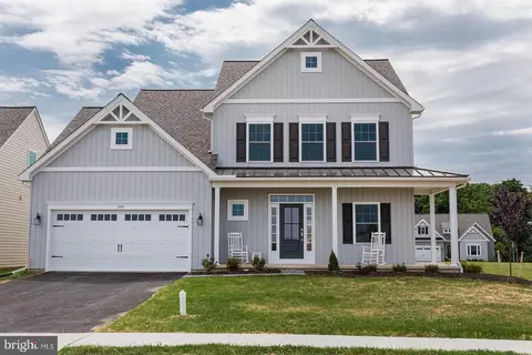 000 Greenwood Drive D, Oxford, PA 19363