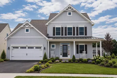 Greenwood Drive, Oxford, PA 19363