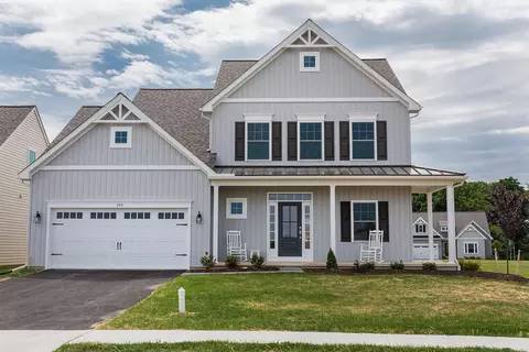 Greenwood Drive, Oxford, PA 19363
