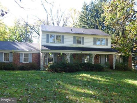 756 Gulph Rd, Wayne, PA 19087 photo 1