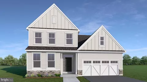 182 Bowery Ln #LOT 222, Downingtown, PA 19335
