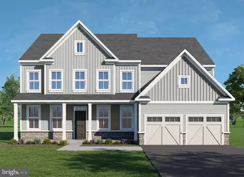 185 Bowery Ln #LOT 42, Downingtown, PA 19335