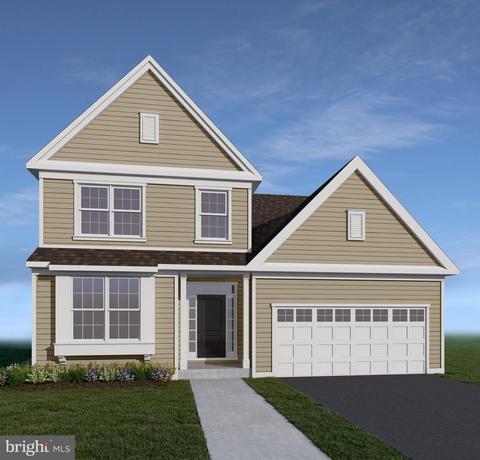 176 Bowery Ln #LOT 219, Downingtown, PA 19335