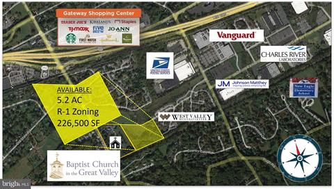 945 N Valley Forge Rd, Devon, PA 19333 photo 1