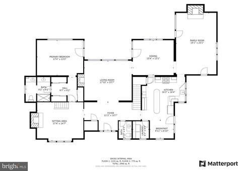 684 Wetherby Ln, Devon, PA 19333 photo 37
