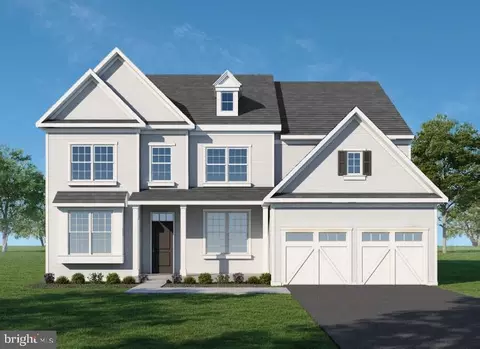 183 Bowery Ln #LOT 41, Downingtown, PA 19335