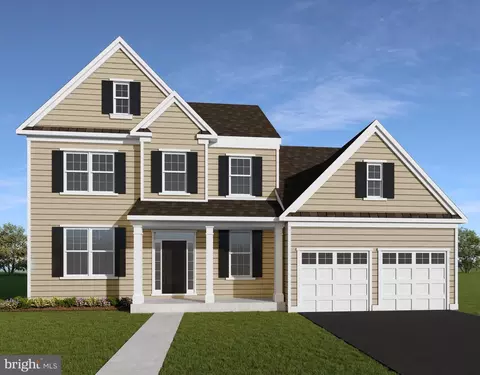 179 Bowery Ln #LOT 39, Downingtown, PA 19335