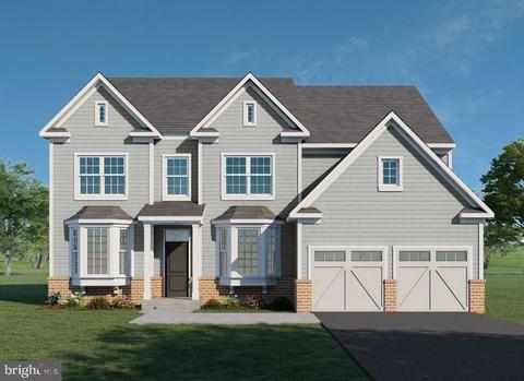 173 Bowery Ln #LOT 36, Downingtown, PA 19335