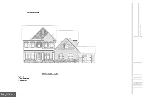 4 Hillendale #LOT 2, Chadds Ford, PA 19317