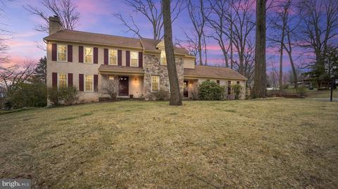 571 Berwyn Baptist Rd, Devon, PA 19333 photo 1