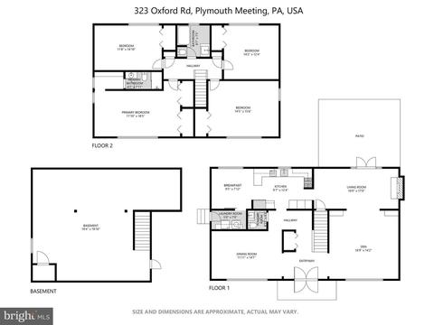 571 Berwyn Baptist Rd, Devon, PA 19333 photo 28