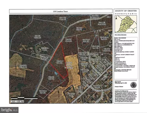 150 London Tract Rd, Landenberg, PA 19350