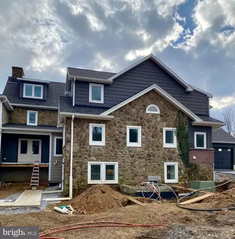 423 Greenridge Rd #C, Glenmoore, PA 19343