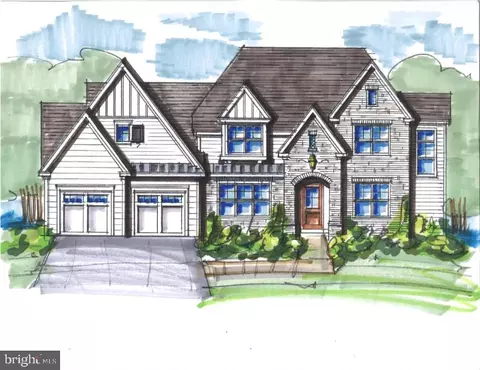 223 Walnut Tree Ln, Malvern, PA 19355