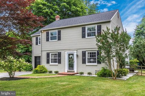 142 Upper Gulph Rd, Wayne, PA 19087 photo 1