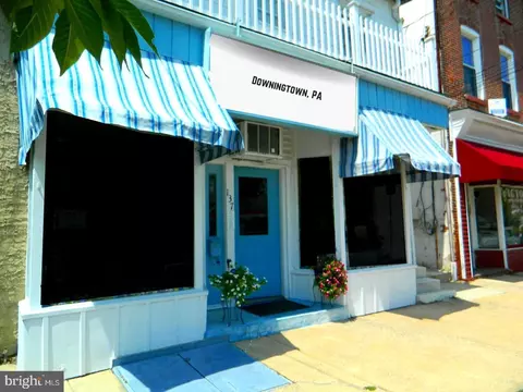 137 W Lancaster Ave, Downingtown, PA 19335