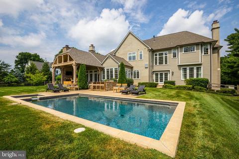 220 S Waterloo Rd, Devon, PA 19333 photo 52