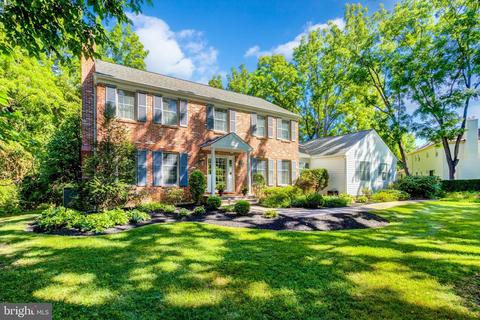 803 Richards Rd, Wayne, PA 19087 photo 1