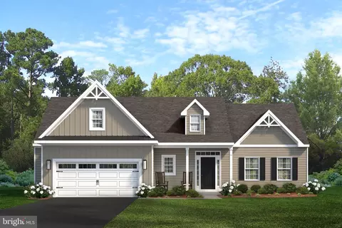 Lincolnshire Street, Oxford, PA 19363