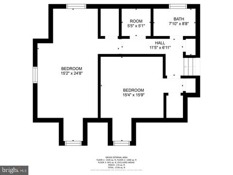 550 General Scott Rd, Wayne, PA 19087 photo 42