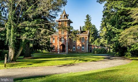108 Bayard Rd, Kennett Square, PA 19348