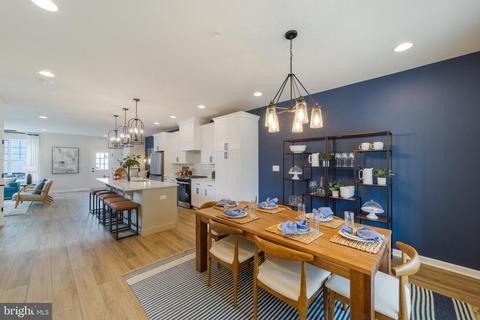 481 Major John Way, Malvern, PA 19355